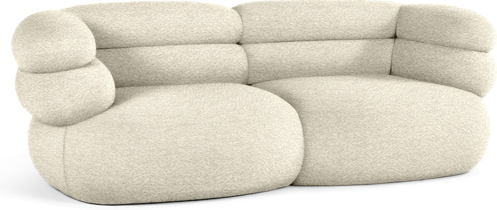 Biboni Sofa Two Seater