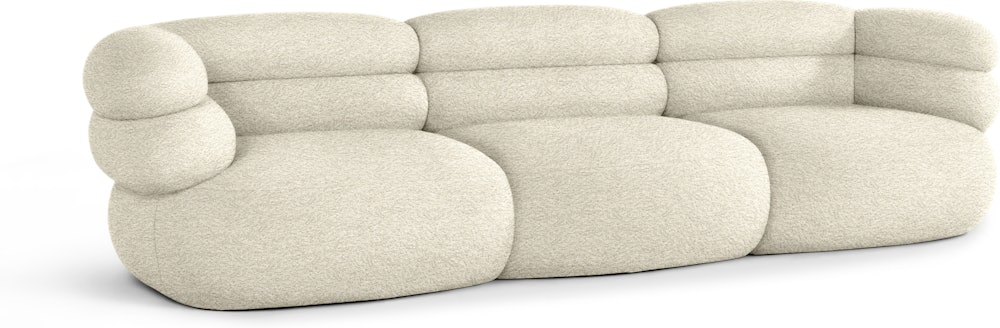 Biboni Sofa Three Seater