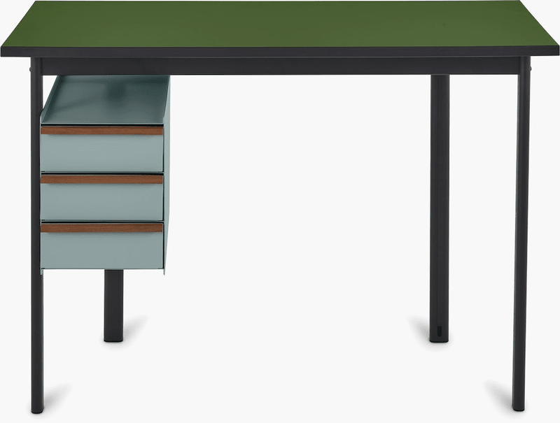 Mode Desk Desk's herman miller 