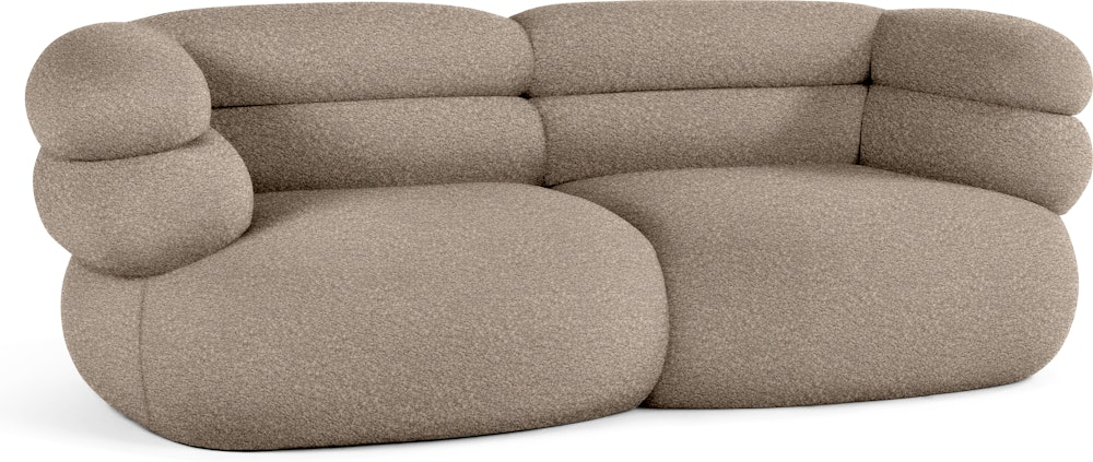 Biboni Sofa Two Seater