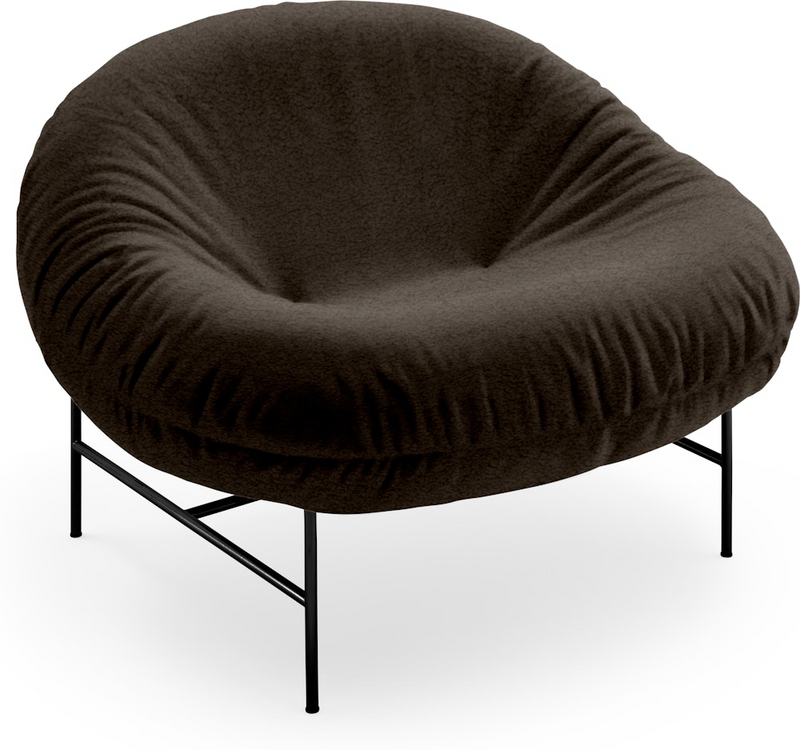 Perron Bun Lounge