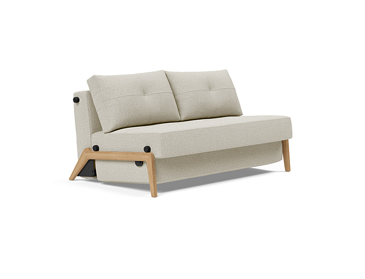 Cubed 02 Sofa Bed
