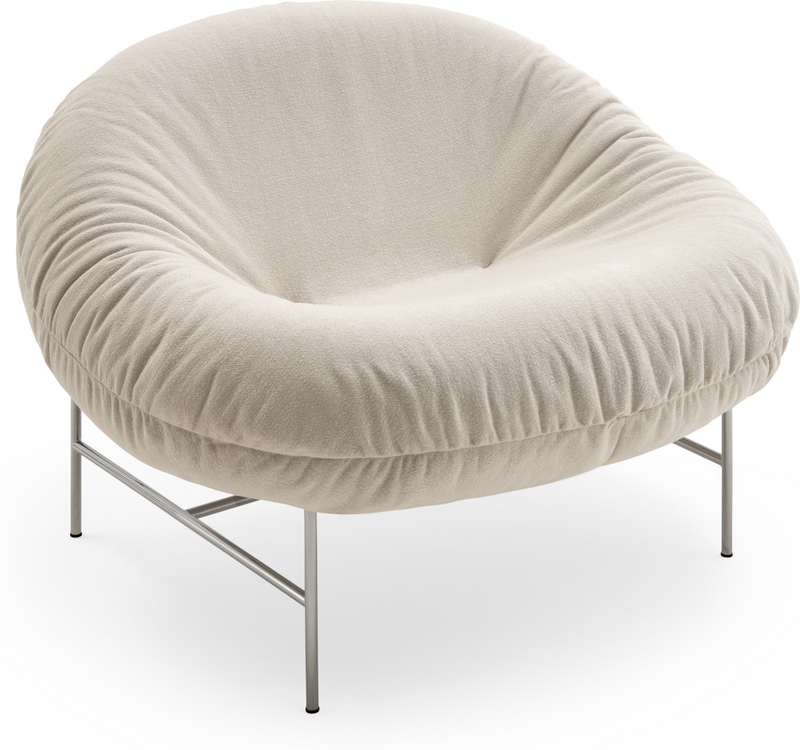 Perron Bun Lounge