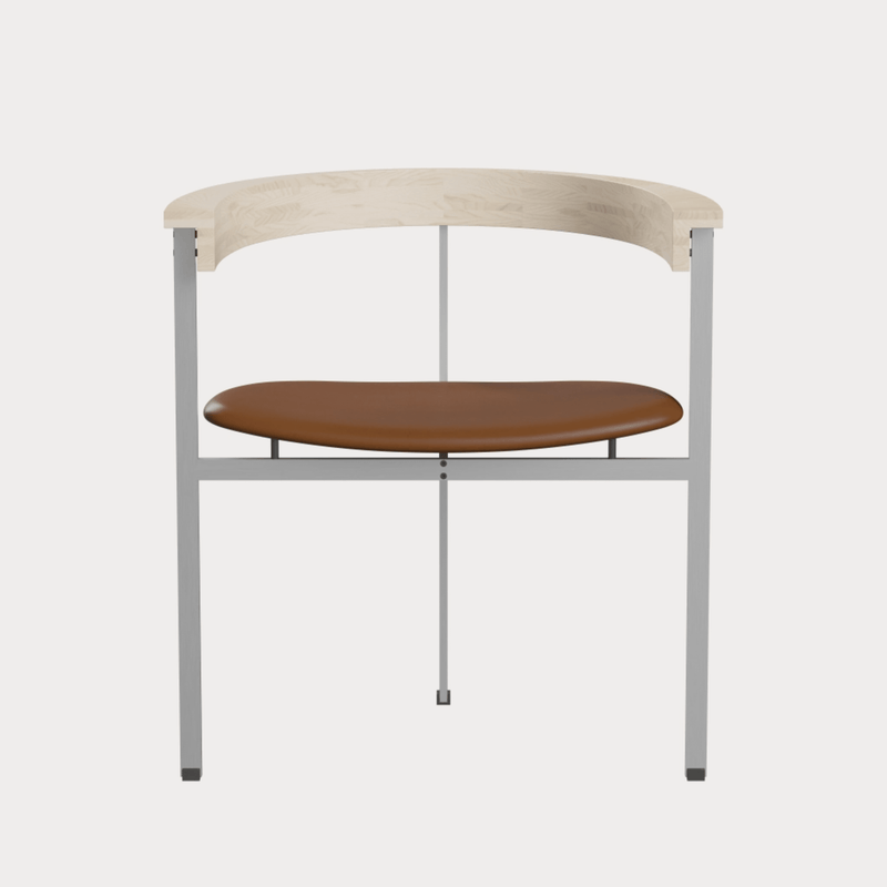 PK11 Armchair Dining Chair Fritz Hansen 