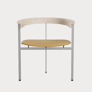 PK11 Armchair Dining Chair Fritz Hansen 