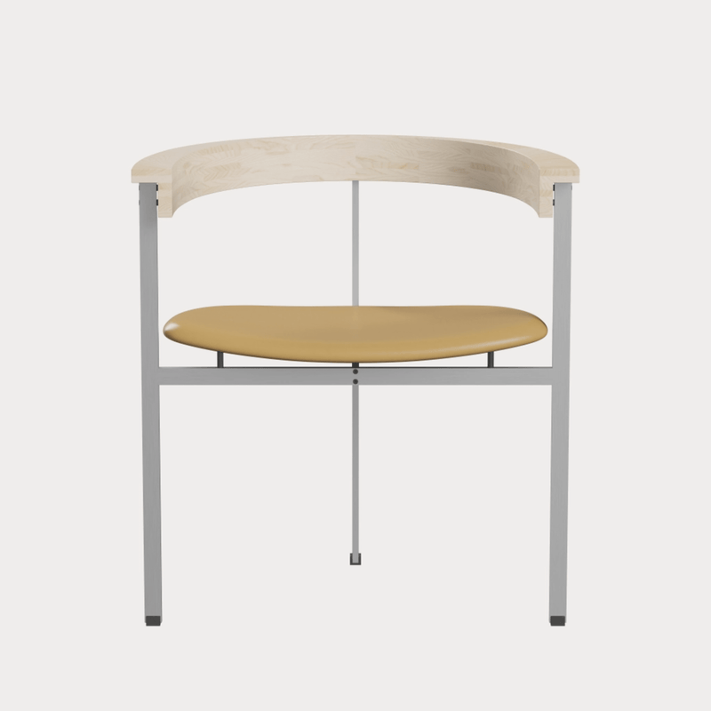 PK11 Armchair Dining Chair Fritz Hansen 