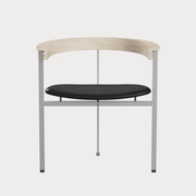 PK11 Armchair Dining Chair Fritz Hansen 