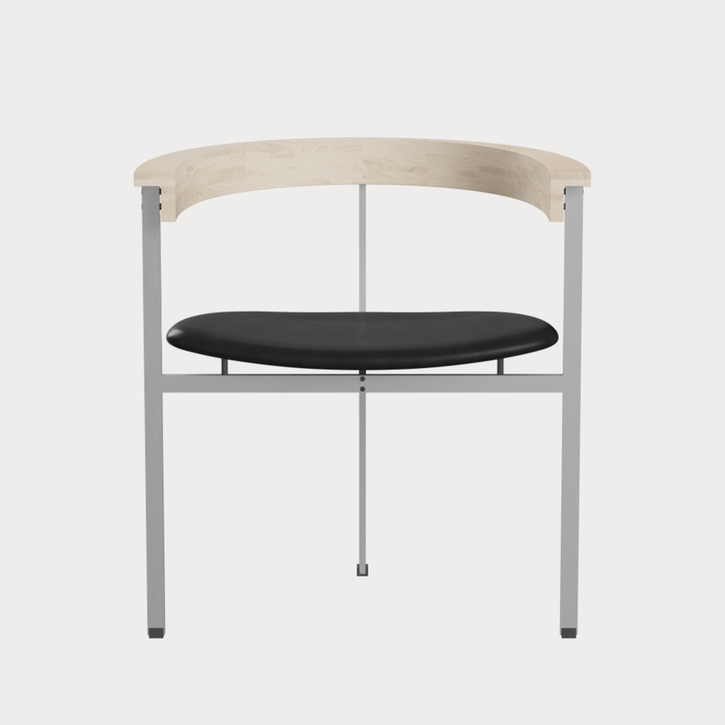 PK11 Armchair Dining Chair Fritz Hansen 