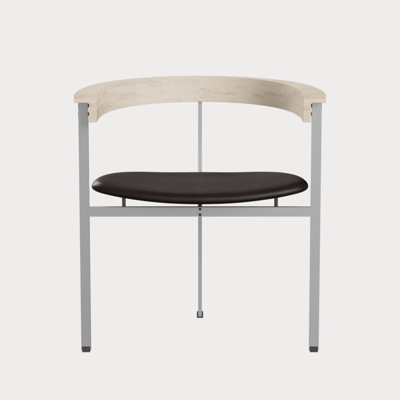 PK11 Armchair Dining Chair Fritz Hansen 