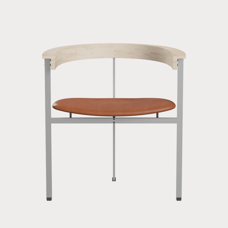 PK11 Armchair Dining Chair Fritz Hansen 