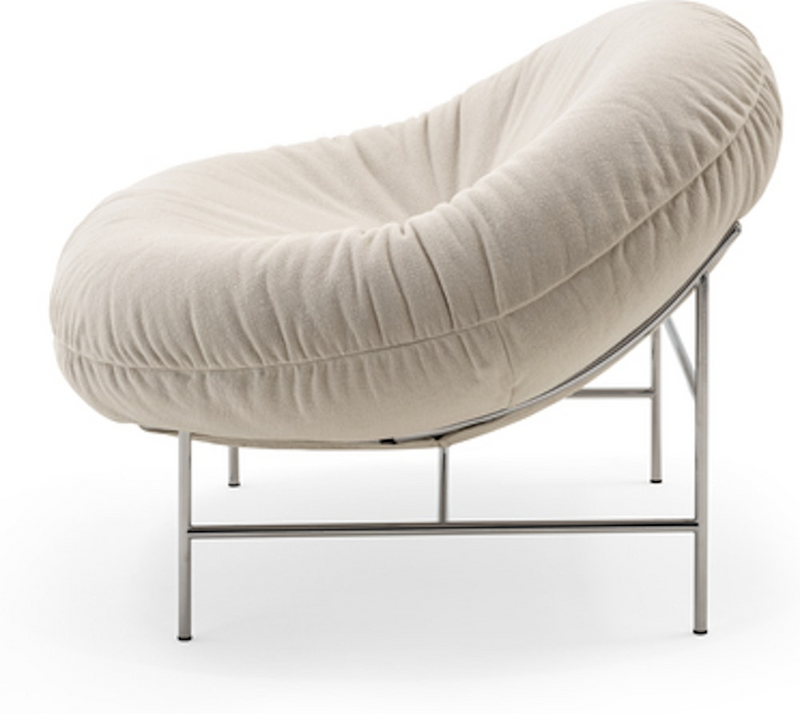 Perron Bun Lounge