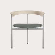 PK11 Armchair Dining Chair Fritz Hansen 