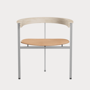 PK11 Armchair Dining Chair Fritz Hansen 