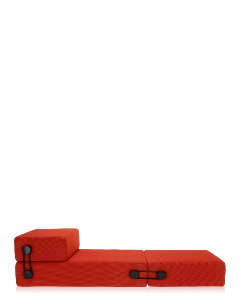 TRIX SEATING SYSTEM