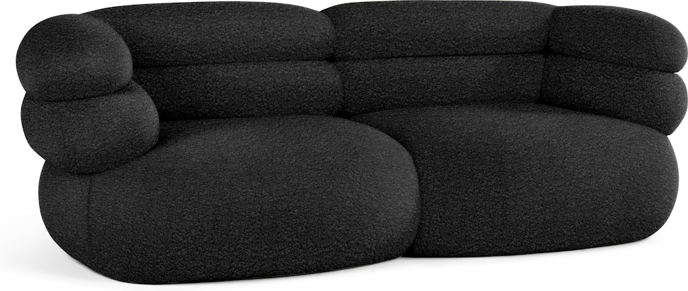 Biboni Sofa Two Seater