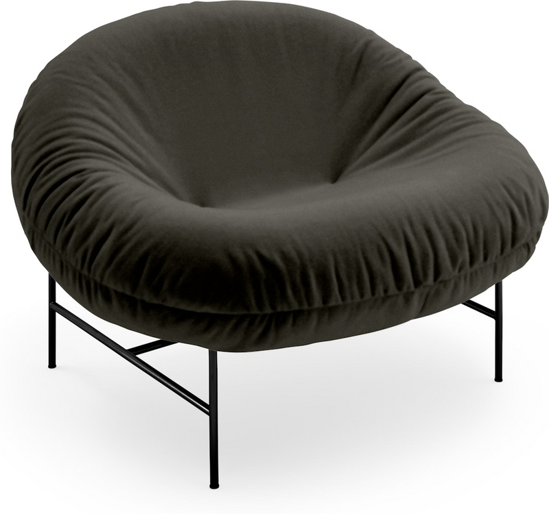 Perron Bun Lounge