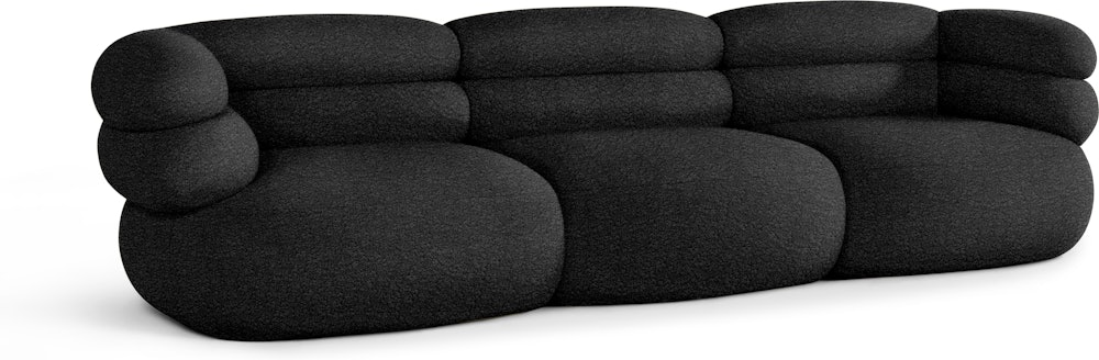 Biboni Sofa Three Seater