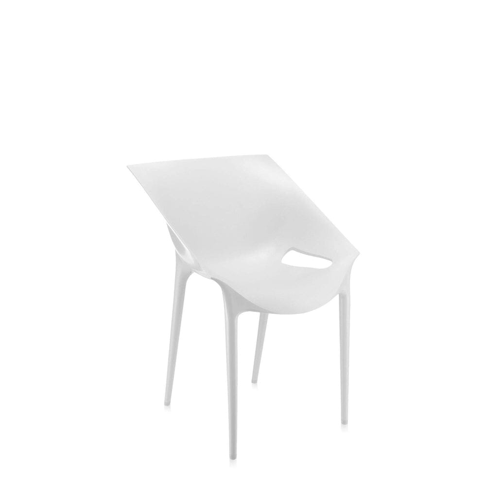 Dr.Yes Chair Set of 2 Chair Kartell 