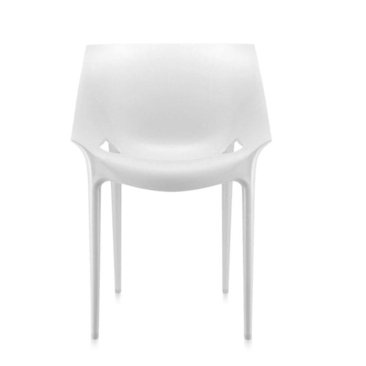 Dr.Yes Chair Set of 2 Chair Kartell 