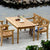 Drachmann Dining Table Dining Tables Skagerak by Fritz Hansen 