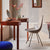 Drop Chair Plastic Dining chairs Fritz Hansen 