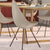 Drop Chair Plastic Dining chairs Fritz Hansen 