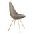 Drop Chair Upholstered Dining chairs Fritz Hansen 