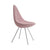 Drop Chair Upholstered Dining chairs Fritz Hansen 