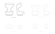Drum Lounge Chair Cappellini 