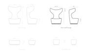 Drum Small Lounge lounge chairs Cappellini 
