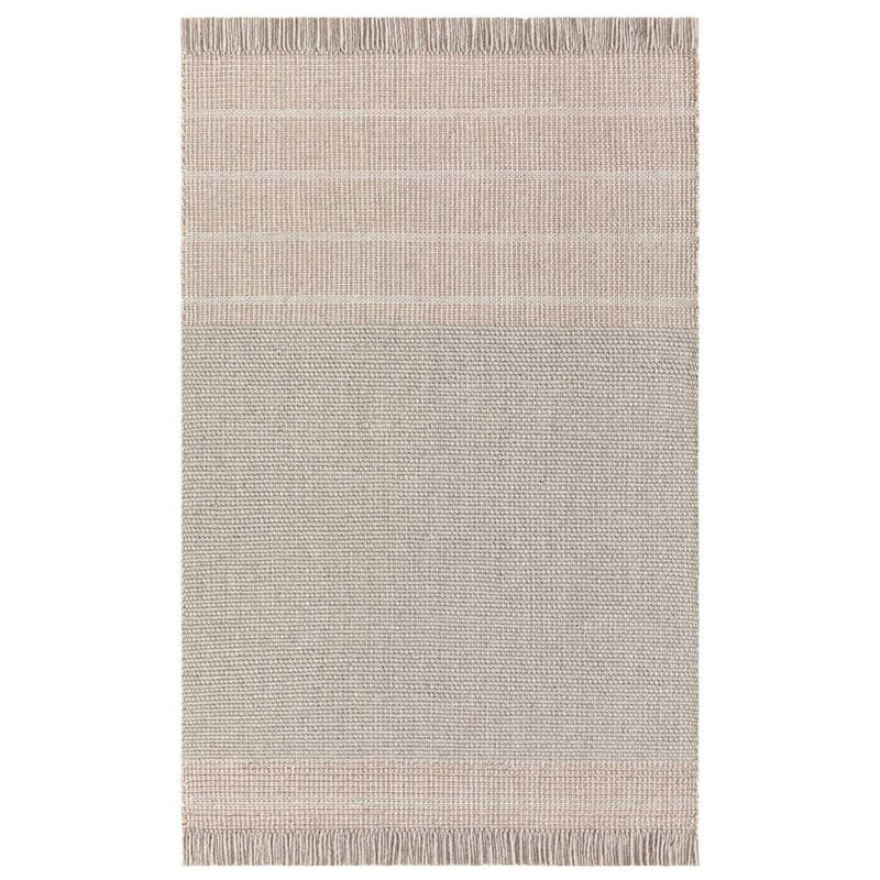 Pure Rug Pouf Gan 