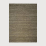Dunes Rug Accessories Ethnicraft Cumin 5 ft 6" x 7 ft 9" 
