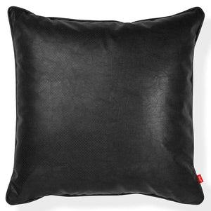 Duo Pillow Pillows Gus Modern Large Parliament Stone/Appleskin Licorice 