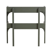 Utility Shelf storage Woud 