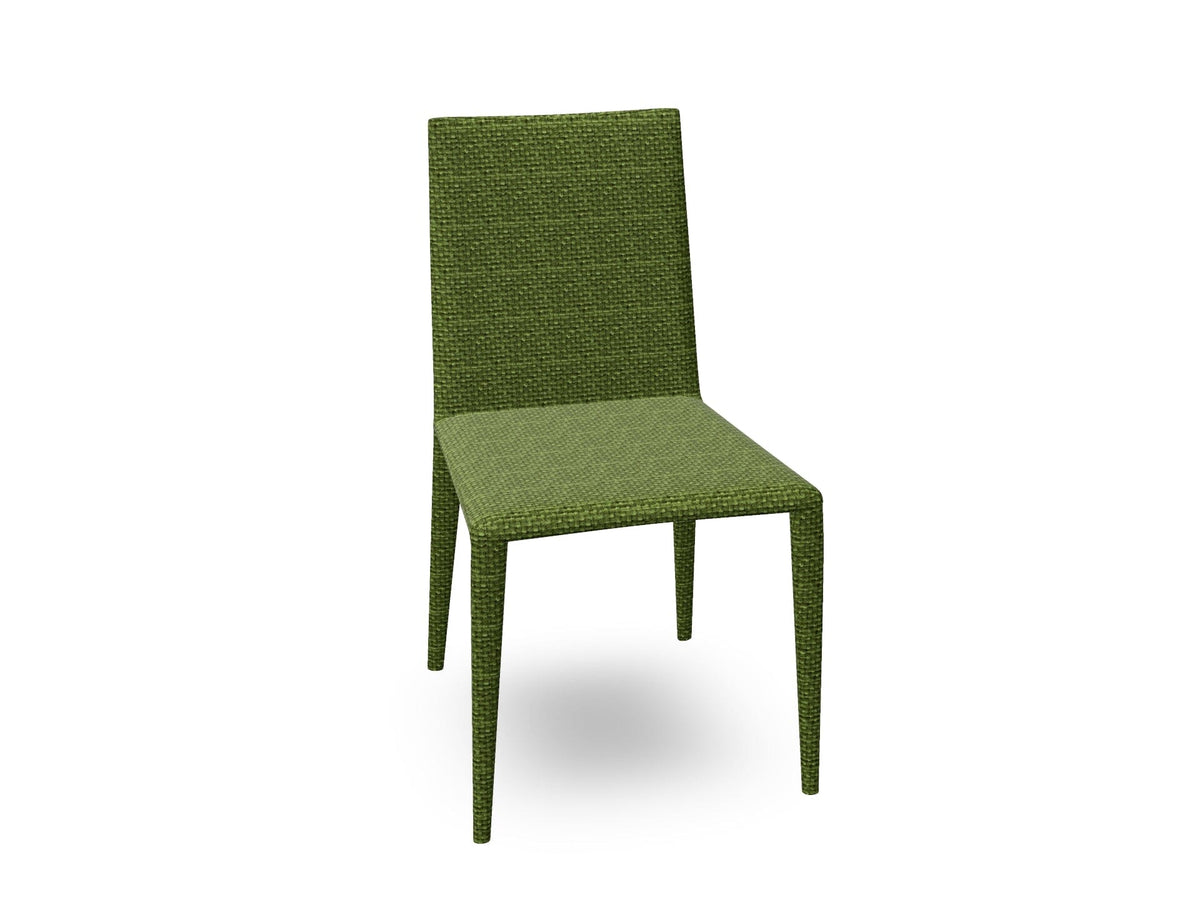 Norma Chair Medium Backrest Chairs Arper 