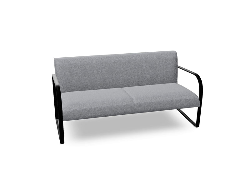 Arcos Two Seat Sofa Sofa Arper 