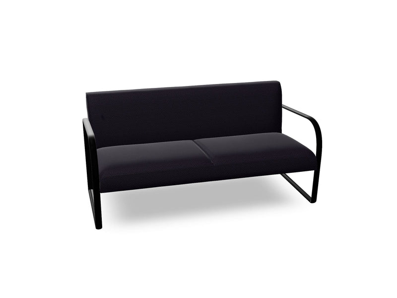 Arcos Two Seat Sofa Sofa Arper 
