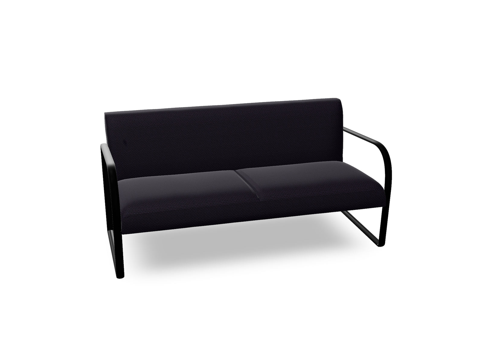 Arcos Two Seat Sofa