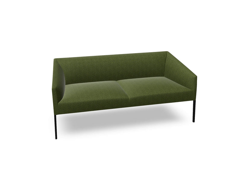Saari Two Seat Sofa sofa Arper 