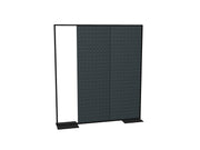 Arper Parentesit Freestanding Module Square Panel Wall Panel Arper 