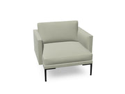 Steeve Armchair lounge chair Arper 