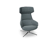 Aston Club Lounge Chair Office Chair Arper 