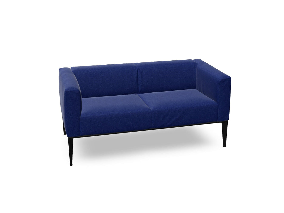 Sean Two Seat Sofa Sofa Arper 