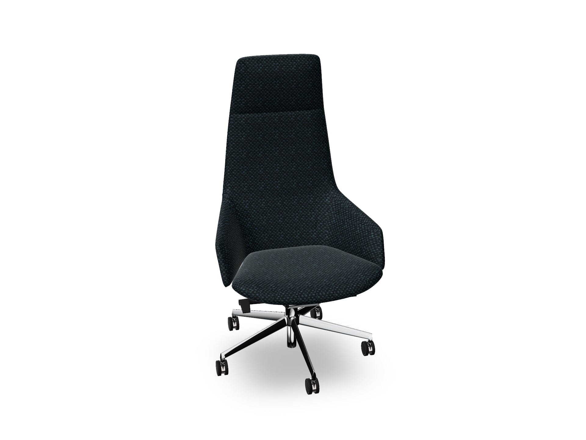 Aston Direction Syncro Task Chair task chair Arper 
