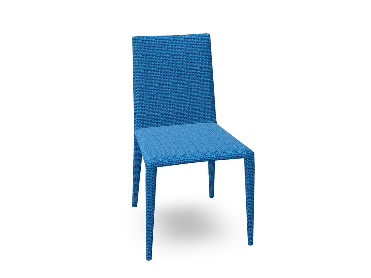 Norma Chair Medium Backrest Chairs Arper 