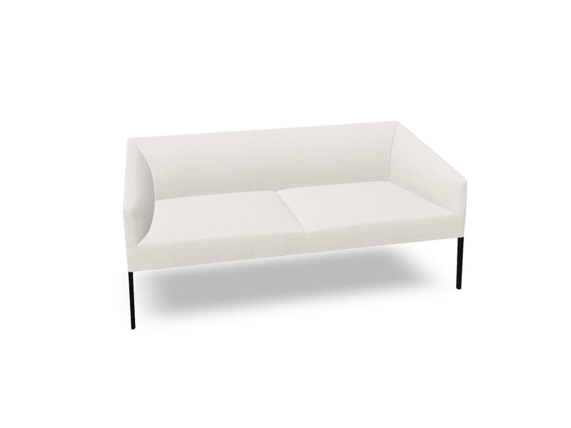 Saari Two Seat Sofa sofa Arper 