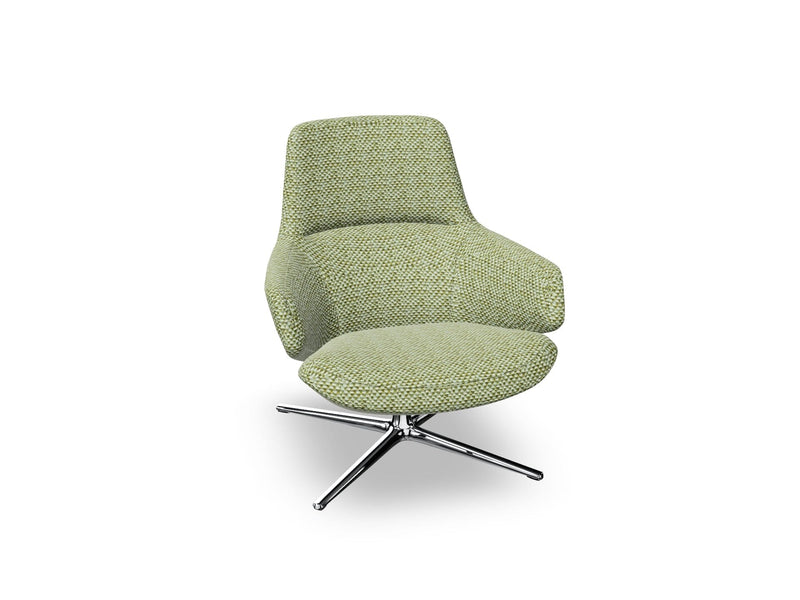 Aston Club Low Back Lounge Chair Office Chair Arper 