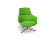 Aston Club Low Back Lounge Chair Office Chair Arper 