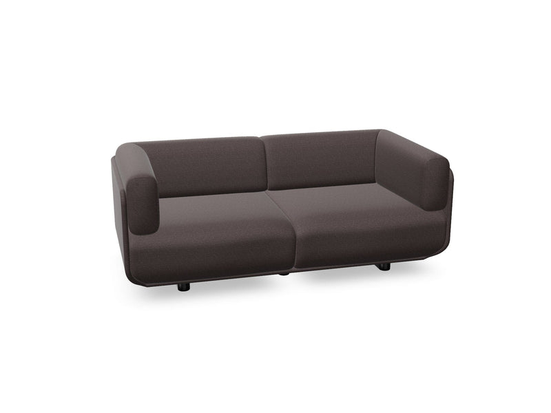 Shaal 2-Seater Sofa Sofa Arper 