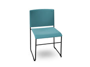 Stacy Stacking Chair Chairs Arper 